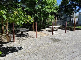 127 Hudson St #2A, Somerville, MA 02144