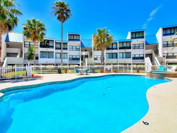 14401 Commodores Dr Unit 111, Corpus Christi, TX 78418