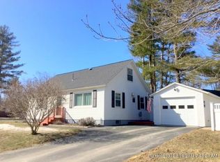 1 Paul St, Winslow, ME 04901