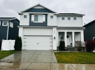 468 E Rue De Paris, Vineyard, UT 84059