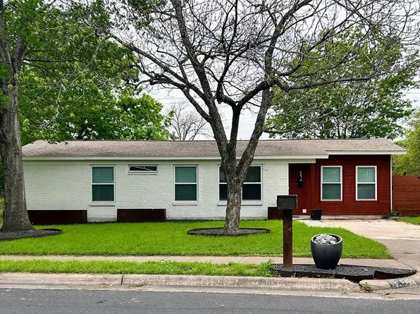 6214 Haney Dr, Austin, TX 78723
