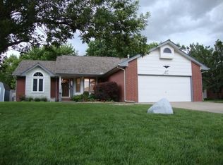 9726 W 18th Ct N, Wichita, KS 67212