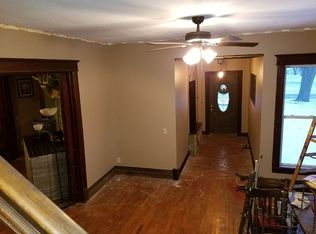 412 S Washington St, Monroe City, MO 63456