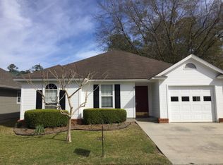 436 Georgetown Cir, Valdosta, GA 31602
