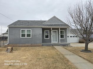 1829 14th Ave, Sidney, NE 69162