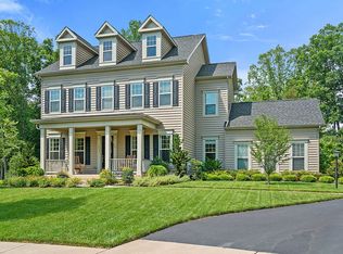 7832 Birch Ct, Warrenton, VA 20187