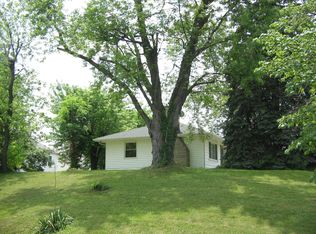 11519 Walker Rd, Ashville, OH 43103