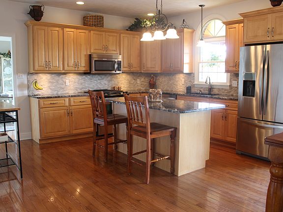 Granite Countertops