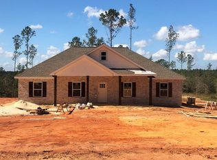 134 Leslie Williams, Lucedale, MS 39452