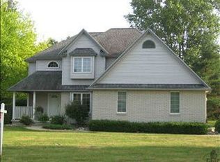 5358 Jaime Ln, Flushing, MI 48433