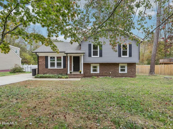 303 Coachman Drive, Garner, NC 27529