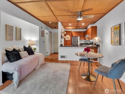 211 Summit Avenue E #N308, Seattle, WA, 98102