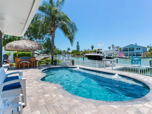 650 NORMANDY ROAD, MADEIRA BEACH, FL 33708