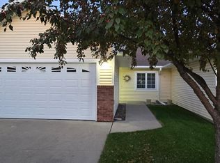1473 Belsly Blvd, Moorhead, MN 56560