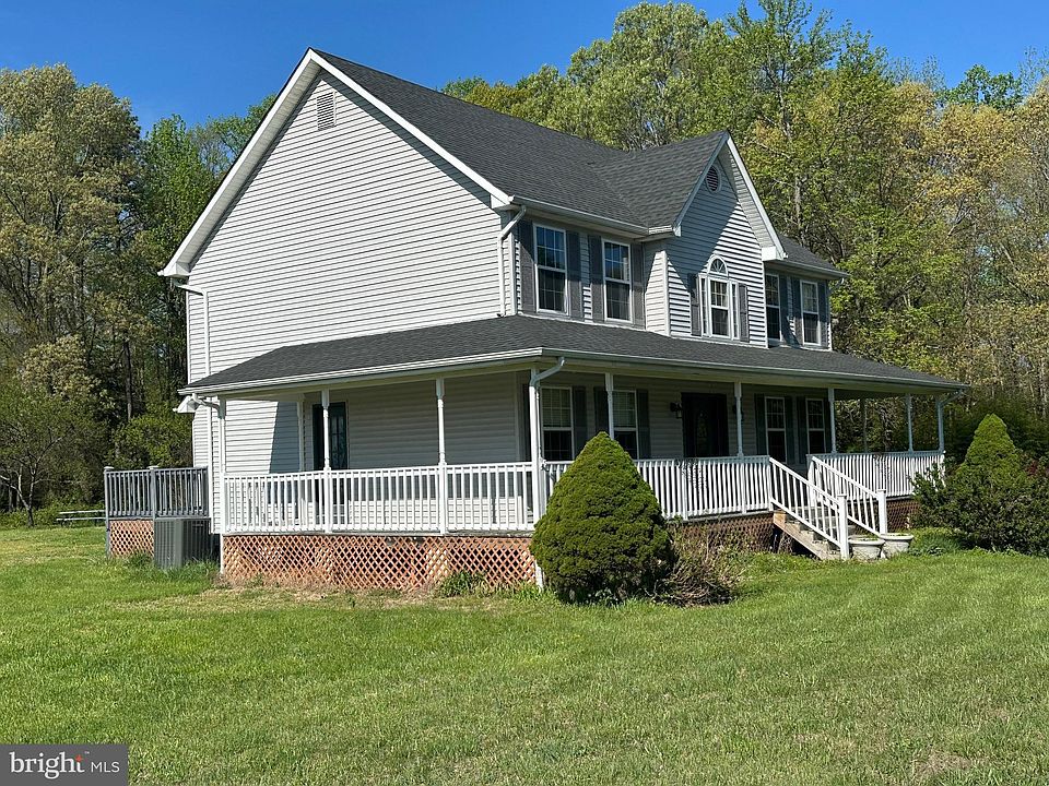15975 Meandering Dr, Brandywine, MD 20613 Zillow