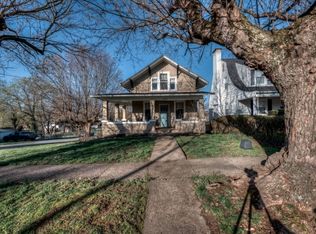 930 Florida Ave, Bristol, TN