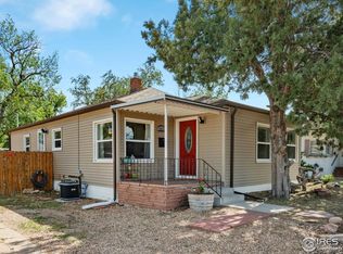 1614 16th St, Greeley, CO 80631