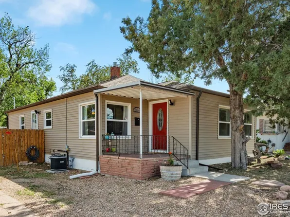 1614 16th St, Greeley, CO 80631