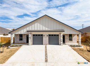 5306 Rose Gdn, Killeen, TX 76542