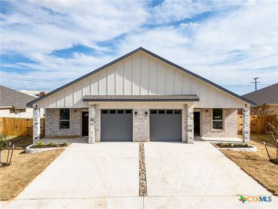 5306 Rose Gdn, Killeen, TX, 76542