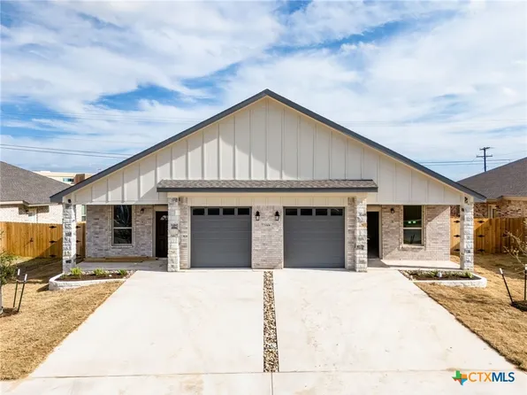 5306 Rose Gdn, Killeen, TX 76542