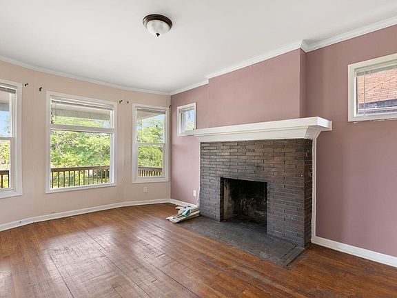 4th image of 1597 W Grand Blvd #A