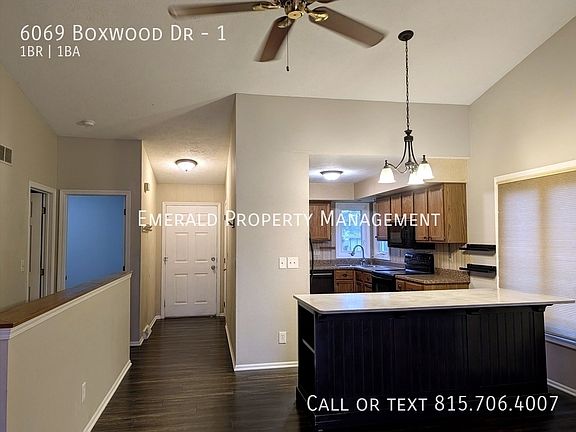 3rd image of 6069 Boxwood Dr #1