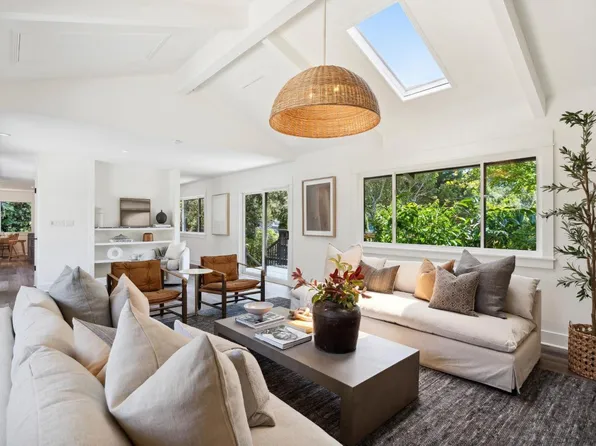 503 Palma Way, Mill Valley, CA 94941