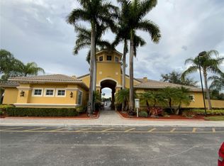 13124 SW 44th St #1201, Hollywood, FL 33027