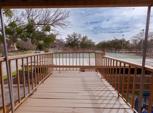 2014 Warnford Pl, Arlington, TX 76015