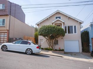 850 Colby St, San Francisco, CA 94134