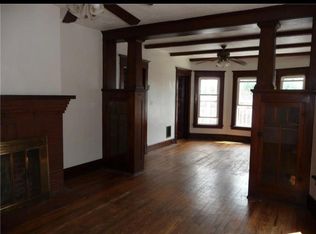64 Mount Vernon Ave FLOOR 1, Buffalo, NY 14210