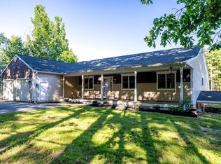 119 Bean Porridge Hill Rd, Westminster, MA 01473