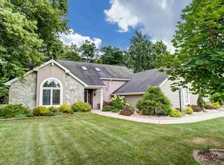 2117 Shady Ln, Garrett, IN 46738