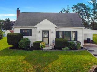 243 Churchill St, Johnstown, PA 15904