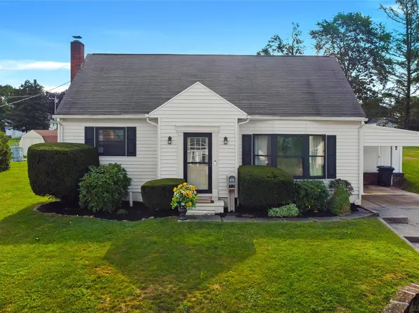 243 Churchill St, Johnstown, PA 15904