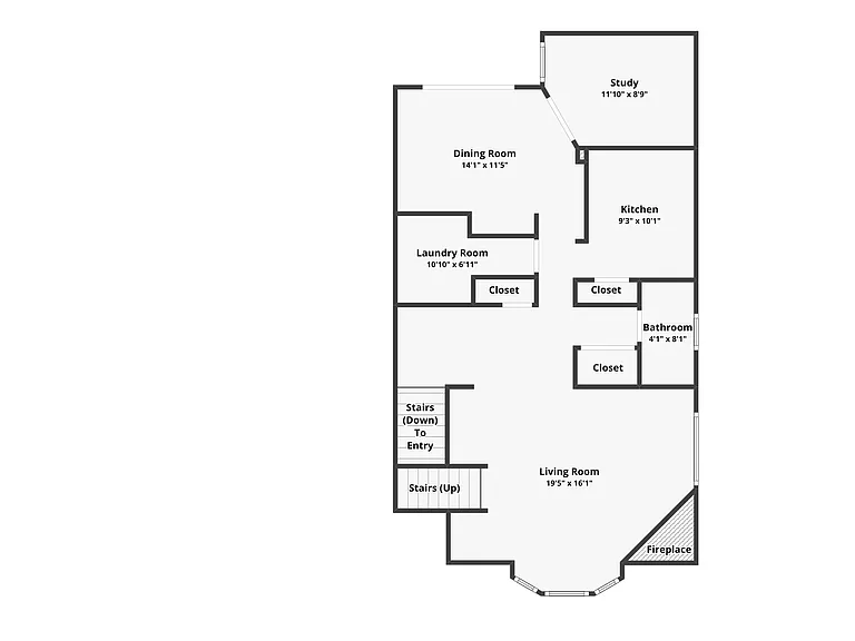 221 S Garfield St #211 — Photo 32