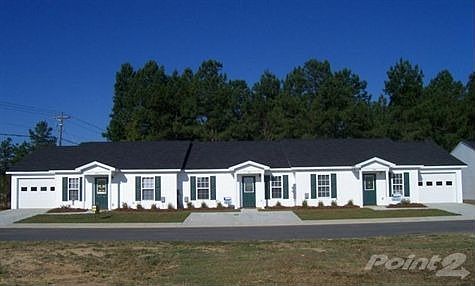 Pleasant Valley TH 2