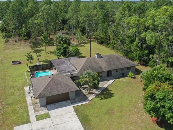 1130 Golden Gate Blvd E, Naples, FL 34117