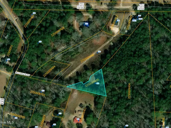 (undisclosed Address), Calabash, NC 28467