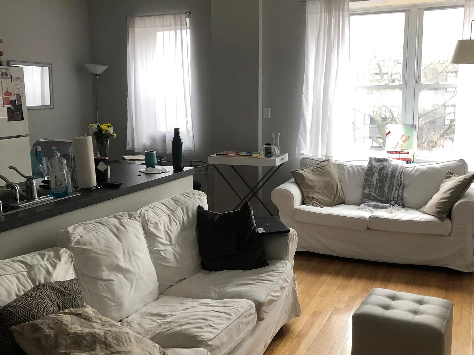 2 bed, 1000 sqft, $3,290 — Photo 1