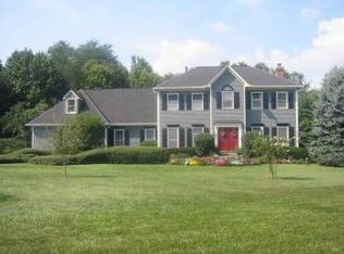 16304 Jousting Ter, Derwood, MD 20855