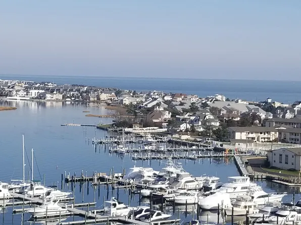 1 Channel Dr Unit 1402, Monmouth Beach, NJ 07750