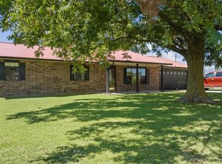 112 Spring Creek Rd, Lowell, AR 72745