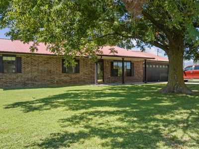 112 Spring Creek Rd, Lowell, AR, 72745