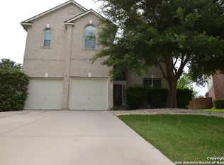 4504 Ridge Canyon Dr, Schertz, TX 78154