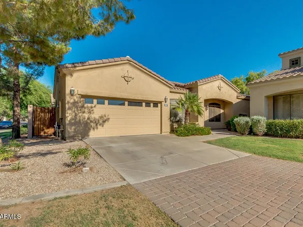 2037 W Periwinkle Way, Chandler, AZ 85248