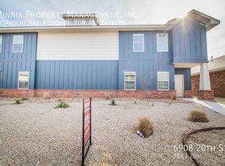 6908 20th St, Lubbock, TX 79407