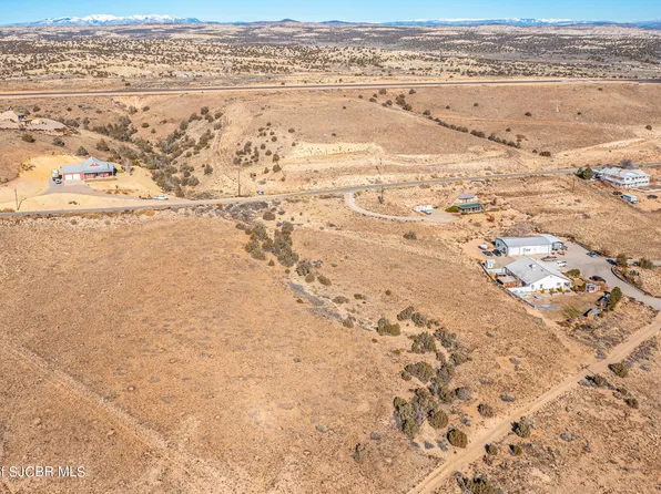 Crane Xing #X, Aztec, NM 87410