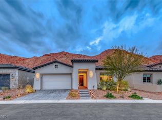 101 Mirage View Dr, Henderson, NV 89011